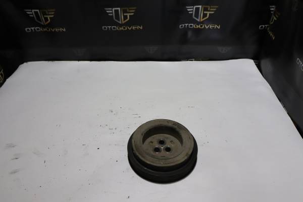 FORD TRANSİT 120 - 120 V ÇIKMA PARÇA TRANSİT V155 KRANK KASNAĞI